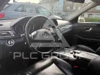 2014 Mercedes Benz E 200