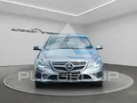 2014 Mercedes Benz E 200