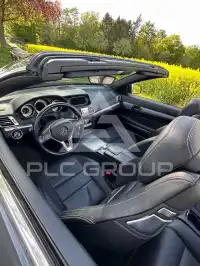 2014 Mercedes Benz E 200