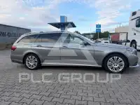 2014 Mercedes Benz E 200