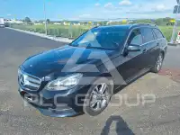 2014 Mercedes Benz E 200