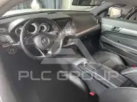 2014 Mercedes Benz E 200