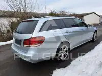 2014 Mercedes Benz E 200
