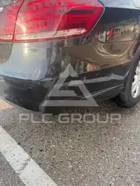2014 Mercedes Benz E 200
