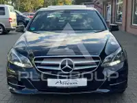 2014 Mercedes Benz E 200