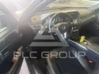 2014 Mercedes Benz E 200