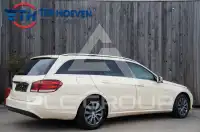 2014 Mercedes Benz E 200