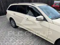 2014 Mercedes Benz E 200