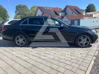 2014 Mercedes Benz E 200
