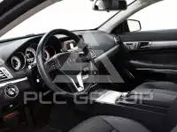 2014 Mercedes Benz E 200