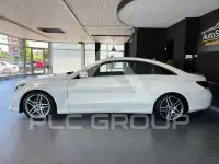 2014 Mercedes Benz E 200