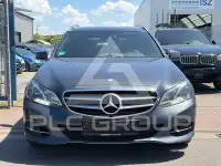 2014 Mercedes Benz E 200