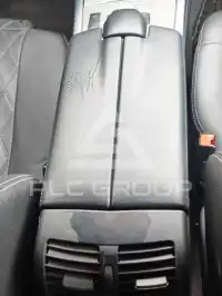 2014 Mercedes Benz E 200
