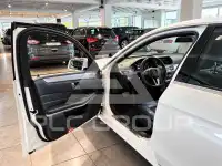 2014 Mercedes Benz E 200