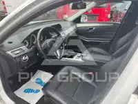 2014 Mercedes Benz E 200