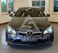 2014 Mercedes Benz E 200