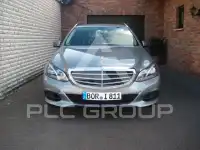 2014 Mercedes Benz E 200