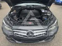 2014 Mercedes Benz E 200