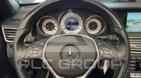 2014 Mercedes Benz E 200