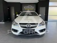 2014 Mercedes Benz E 200