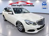 2014 Mercedes Benz E 200