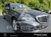 2014 Mercedes Benz E 200