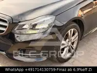 2014 Mercedes Benz E 200
