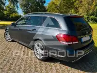 2014 Mercedes Benz E 200