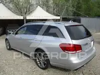2014 Mercedes Benz E 200
