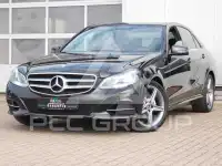 2014 Mercedes Benz E 200