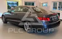 2014 Mercedes Benz E 200