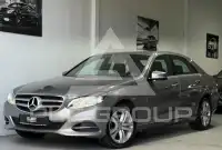 2014 Mercedes Benz E 200