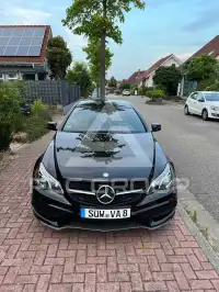 2014 Mercedes Benz E 200