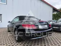 2014 Mercedes Benz E 200