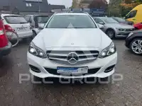 2014 Mercedes Benz E 200