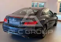2014 Mercedes Benz E 200