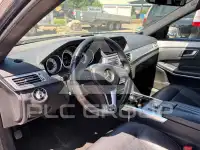 2014 Mercedes Benz E 200