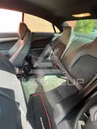2014 Mercedes Benz E 200