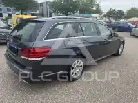 2014 Mercedes Benz E 200
