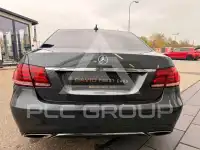 2014 Mercedes Benz E 200