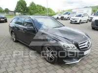 2014 Mercedes Benz E 200