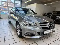 2014 Mercedes Benz E 200
