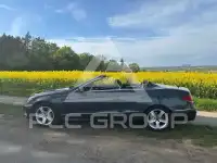 2014 Mercedes Benz E 200