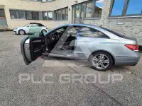 2014 Mercedes Benz E 200