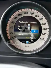2014 Mercedes Benz E 200