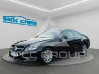 2014 Mercedes Benz E 200