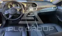 2014 Mercedes Benz E 200