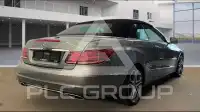 2014 Mercedes Benz E 200