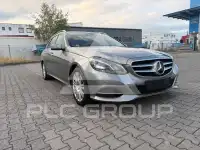 2014 Mercedes Benz E 200