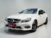 2014 Mercedes Benz E 200